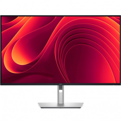 DELL LED-kuvar P3225QE Pro Plus 80cm (31.5") 3840 x 2160 pikslit 4K Ultra HD LCD, must, hall