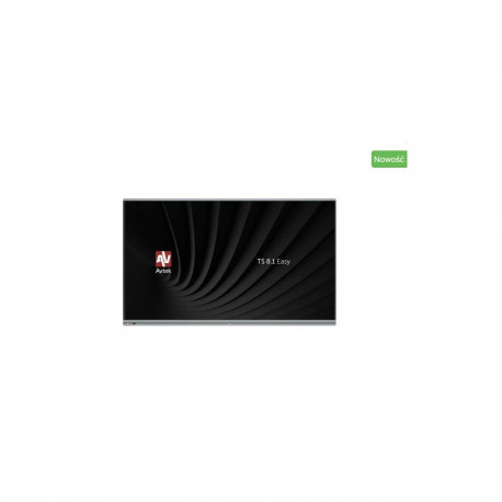 Avtek TS 8.1 Easy 65 interactive monitor