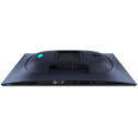 Alienware AW2725Q arvutimonitor 67.8 cm (26.7") 3840 x 2160 pikslit 4K Ultra HD QD-OLED must