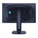 Alienware AW2725Q arvutimonitor 67.8 cm (26.7") 3840 x 2160 pikslit 4K Ultra HD QD-OLED must