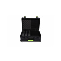 Gator Cases SH-MICCASE15 mikrofonitarvik