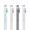 Apple iPad Air 5G Apple M TD-LTE & FDD-LTE 512 GB 27.9 cm (11") 8 GB Wi-Fi 6E (802.11ax) iPadOS 17 B