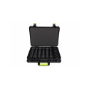 Gator Cases SH-MICCASEW06 mikrofonitarvik