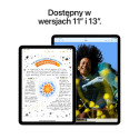 Apple iPad Air 5G Apple M TD-LTE & FDD-LTE 512 GB 27.9 cm (11") 8 GB Wi-Fi 6E (802.11ax) iPadOS 17 B