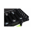 Gator Cases SH-MICCASEW06 mikrofonitarvik