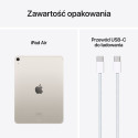 Apple iPad Air 5G Apple M TD-LTE & FDD-LTE 512 GB 27.9 cm (11") 8 GB Wi-Fi 6E (802.11ax) iPadOS 17 B