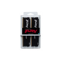 Kingston Technology FURY Beast 32GB 5600MT/s DDR5 CL36 DIMM (Kit of 2) Black