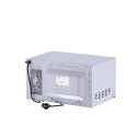 Severin MW 7770 mikrolaineahi valge countertop 20 l 700 W