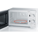 Severin MW 7770 mikrolaineahi valge countertop 20 l 700 W