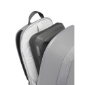 XD DESIGN BACKPACK BOBBY EDGE GREY P706.2502