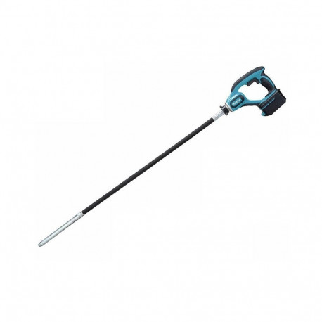MAKITA. CONCRETE COMPACTOR 18V DVR450RTE 120cm 2x5.0Ah
