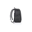 XD-Design Bobby Explore backpack Travel backpack Black Polyethylene terephthalate (PET)