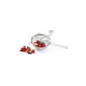 GEFU FLEISSIGES LIESCHEN kitchen strainer Stainless steel