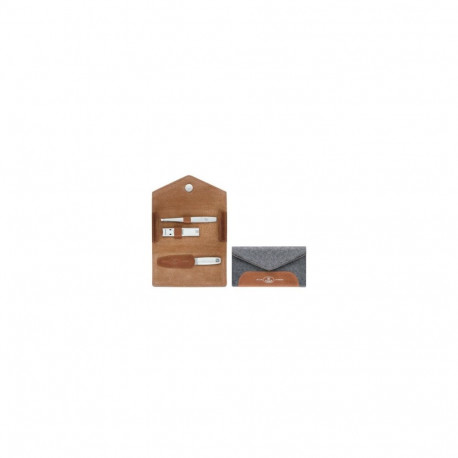 ZWILLING 97698-005-0 manicure/pedicure gift set