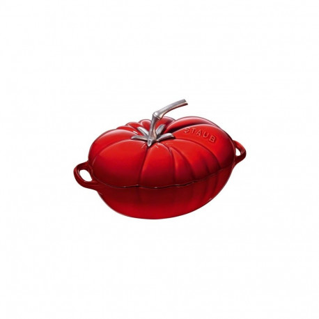 ZWILLING Tomato 2.5 L Round Casserole baking dish