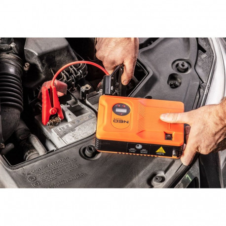 NEO tools 11-997 taskulamp