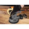 Graphite 59G348 floor polisher/sander