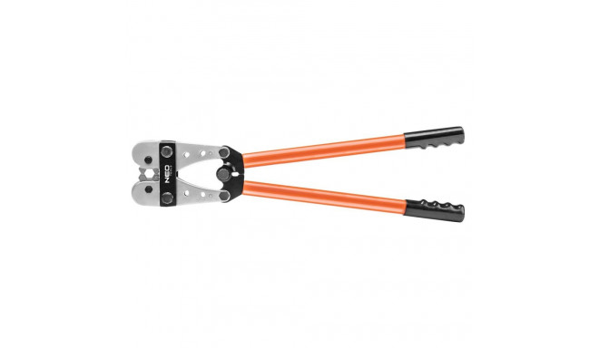 NEO tools 01-531 plier