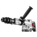 Graphite 58G877 demolition hammer SDS Max Black, Silver 1300 W