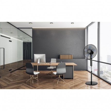 NEO tools 90-002 majapidamisventilaator