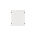 Lanberg WF01-6612-00S rack cabinet 12U Wall mounted rack Grey