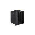 Lanberg - rack - 15U