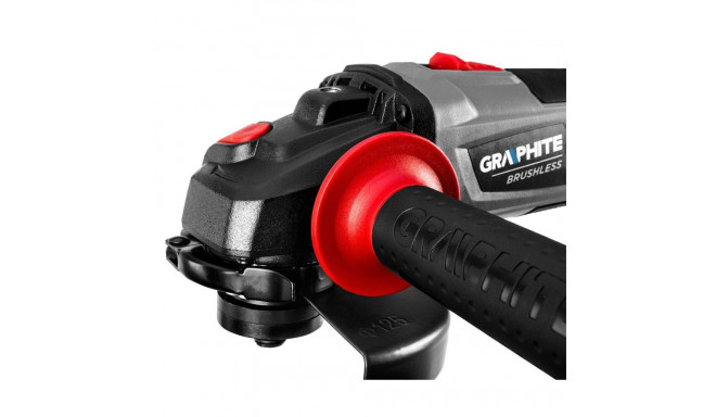 Graphite 58G026 angle grinder 1.61 kg