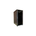 Extralink Rackmount cabinet 32U 600x800 Black standing