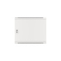 Lanberg WF01-6609-00S rack cabinet 9U Wall mounted rack Grey