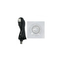 Qoltec Monolith - UPS - 480 Watt - 850
