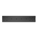 APC automaatne ülekandelüliti AP4423A - (8x) C13 + (1x) C19, 3680W, rackile paigaldatav, 1U