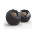 Creative Labs Pebble must juhtmega 4.4 W