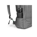 Port Designs YOSEMITE Eco XL 39.6 cm (15.6") hall seljakott