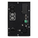 Eaton 5P Gen2 line-interactive katkematu toiteallikas (UPS) 520 W 8 AC väljundit