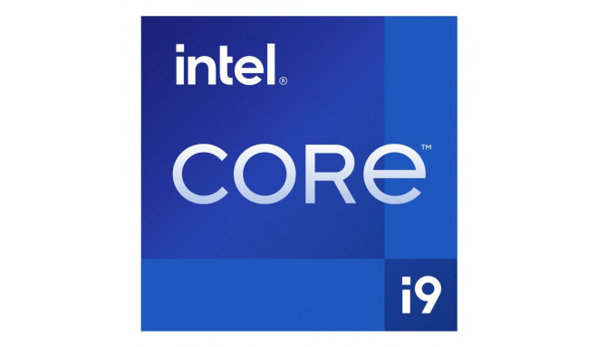 Intel Core i9-14900K processor 36 MB Smart Cache Tray