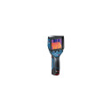 Bosch GTC 400 C Professional mürataseme ekvivalentne temperatuurierinevus (NETD) must, sinine 2000 m