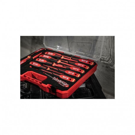 MILWAUKEE SCREWDRIVERS VDE KPL.12el.