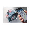 Bosch GLL 3-80 C Professional Line level 30 m 630 - 650 nm (< 10 mW)