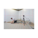 Bosch GLL 3-80 C Professional Line level 30 m 630 - 650 nm (< 10 mW)