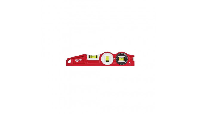 MILWAUKEE TORPEDO SPIRIT LEVEL ADJUSTABLE