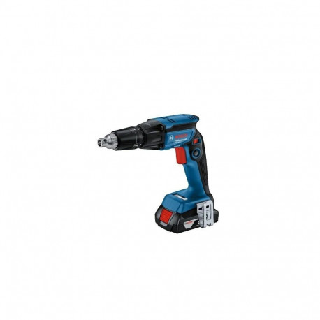 Bosch GTB185-LI 4500RPM, must, sinine, punane