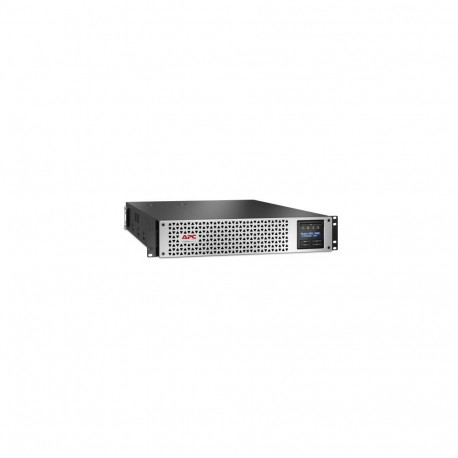 APC Smart-UPS Li-ion SMTL3000RMI2UCNC - 8xC13 & 1xC19, riiulipaigaldatav 2U, SmartConnect, NMC, 3000