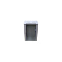 Extralink seinapealne hall 18U 600x450 rack-kapp