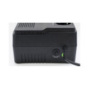 APC Back-UPS BV 1000VA, AVR, Schuko Outlet, 230V