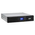 Eaton 9SX topseadmega katkematu toiteallikas (UPS) topeltmuundusega (online) 1.5 kVA 1350 W 7 AC väl Eaton 9SX topseadmega katkematu toiteallikas (UPS) topeltmuundusega (online) 1.5 kVA 1350 W 7 AC väl