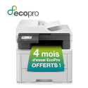 Brother MFC-L3740CDWE EcoPro valmis värviline laser multifunktsionaalne printer
