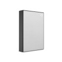 Seagate One Touch STKZ5000401 väline kõvaketas 5 TB 3.5" USB Type-C 3.2 Gen 1 (3.1 Gen 1) must, hõbe