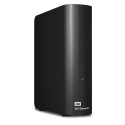 Western Digital Elements WDBWLG0140HBK-EESN väline kõvaketas 14 TB Micro-USB B 3.2 Gen 1 (3.1 Gen 1)