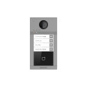 Hikvision DS-KV8413-WME1(C) video intercom system 2 MP Grey