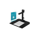 I.R.I.S. 462992 scanner A3 Black